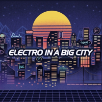 Пиво Electro In A Big City