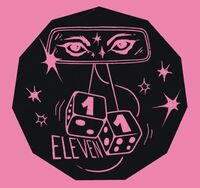 Пиво Eleven - DDH West Coast IPA