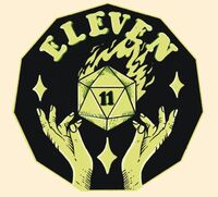 Пиво Eleven - TDH New England DIPA Пиво Eleven - TDH New England DIPA