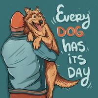 Пиво Every Dog Has Its Day
