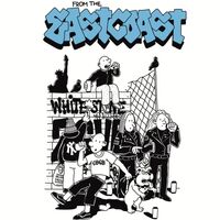 Пиво From the East Cost