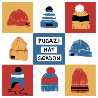 Пиво Fugazi Hat Season