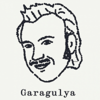 Пиво Garagulya