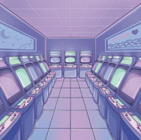 Пиво Golden Age of Arcade Games