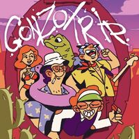 Пиво Gonzo Trip
