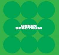 Пиво Green Spectrum