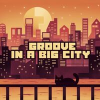 Пиво Groove In A Big City