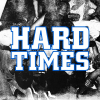 Пиво Hard Times