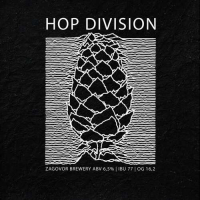 Пиво Hop Division