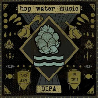 Пиво Hop Water Music