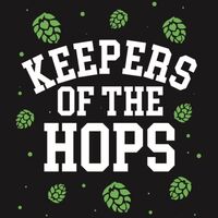 Пиво Keepers of the Hops