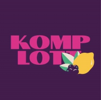 Пиво Komplott: Cassis & Citron