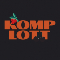 Пиво Komplott: Cranberry & Black Cherry