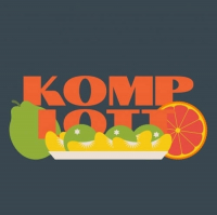 Пиво Komplott: Oranges & Guava