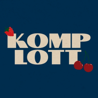 Пиво Komplott: Raspberry & Cherry