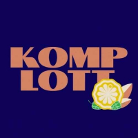 Пиво Komplott: Yuzu & Citra