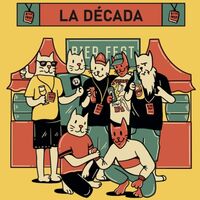 Пиво La Década * Fruited Sour Ale
