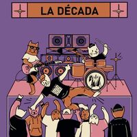 Пиво La Década * TDH New England DIPA