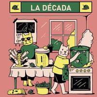 Пиво La Década * West Coast IPA