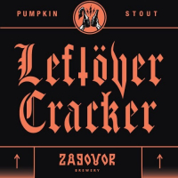 Пиво Leftöver Cracker