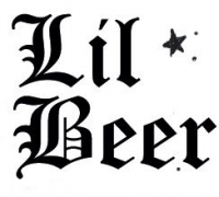 Пиво Lil Beer (Supreme)