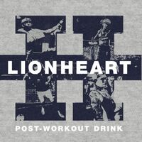 Пиво Lionheart