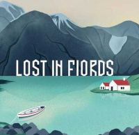 Пиво Lost In Fjords