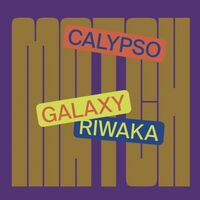 Пиво Match: Calypso, Galaxy, Riwaka