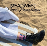 Пиво Meadwest: Five Berries