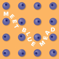 Пиво Meet Blue Mead