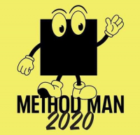 Пиво Method Man 2020