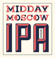 Пиво Midday Moscow IPA