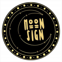 Пиво Moon Sign