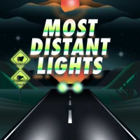 Пиво Most Distant Lights Пиво Most Distant Lights