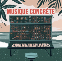 Пиво Musique Concrète