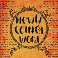 Пиво Newly Coined Word
