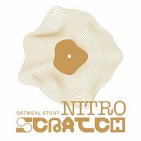 Пиво NITRO Scratch