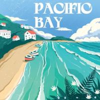 Пиво Pacific Bay