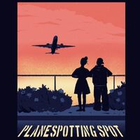 Пиво Planespotting Spot
