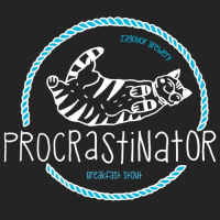 Пиво Procrastinator