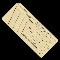 Пиво Punched Card