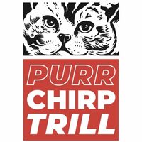 Пиво Purr Chirp Trill Пиво Purr Chirp Trill