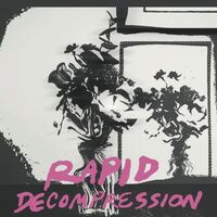 Пиво Rapid Decompression