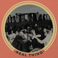 Пиво Real Thing
