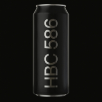 Пиво Replica: HBC 586