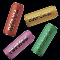 Пиво Replica: Sultana