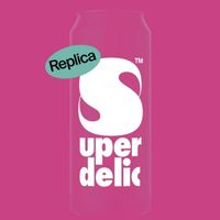 Пиво Replica: Superdelic