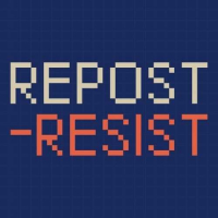Пиво Repost - Resist Пиво Repost - Resist