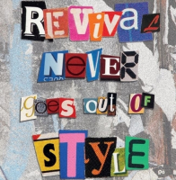 Пиво Revival never goes out of Style