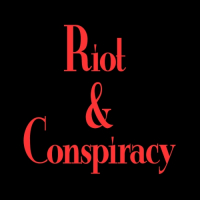 Пиво Riot & Conspiracy